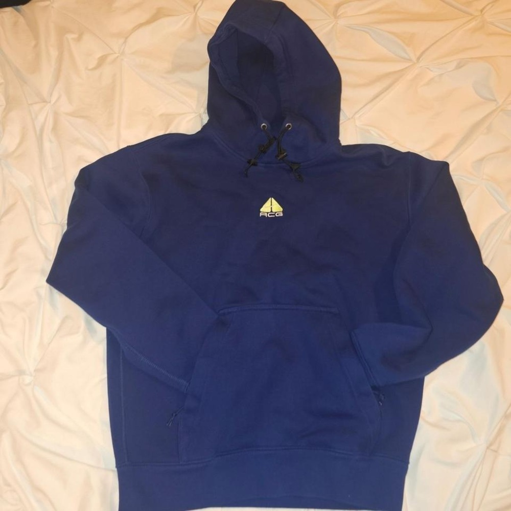 Nike ACG Hoodie XS‎